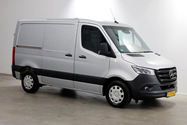 Mercedes-Benz SPRINTER 314 CDI 143pk 9G Automaat L1H1 LED/ACC/Camera/Inrichting 05-2021
