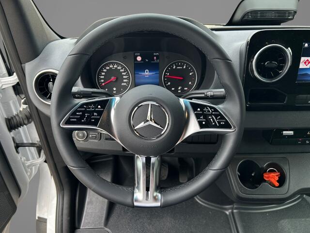 Mercedes-Benz SPRINTER 519 L3 Bakwagen N1 PRIJS INCL BPM | Gev.stoel