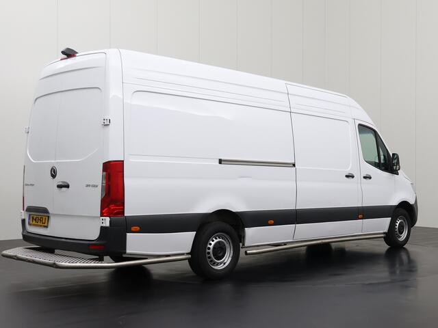 Mercedes-Benz SPRINTER Automaat L3H2 Maxi Pro ( Model 2025 ) | 10" Multimedia+Camera | Airco | Cruise | 3-Zits