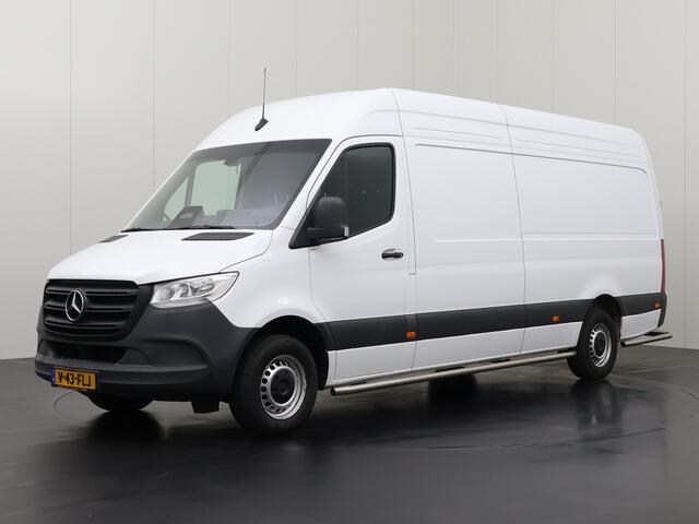 Mercedes-Benz SPRINTER Automaat L3H2 Maxi Pro ( Model 2025 ) | 10" Multimedia+Camera | Airco | Cruise | 3-Zits