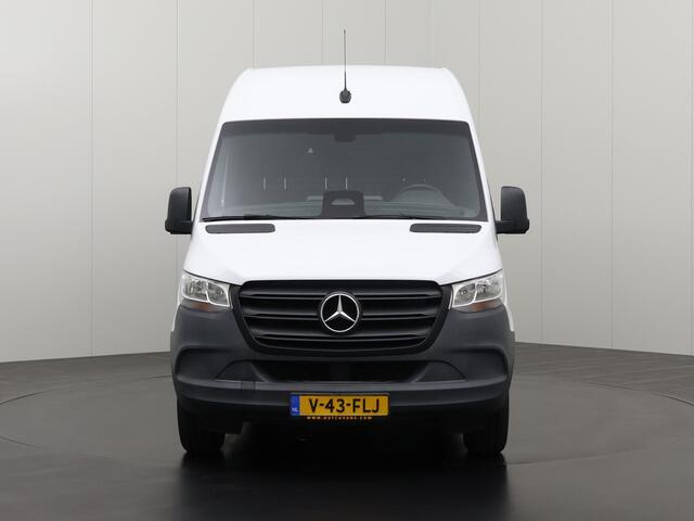 Mercedes-Benz SPRINTER Automaat L3H2 Maxi Pro ( Model 2025 ) | 10" Multimedia+Camera | Airco | Cruise | 3-Zits