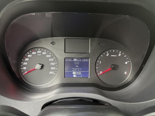 Mercedes-Benz SPRINTER 317CDi Automaat L2H1 Edition | Led | Leder | Multimedia | Camera | 3500Kg Trekhaak
