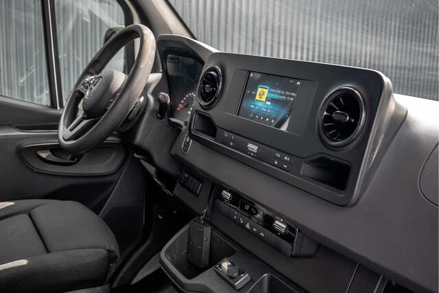 Mercedes-Benz SPRINTER 314CDI L2H2 | Automaat | 1e Eigenaar | Volledig ingericht | 360° Camera | Carplay | Cruise | PDC | Airco