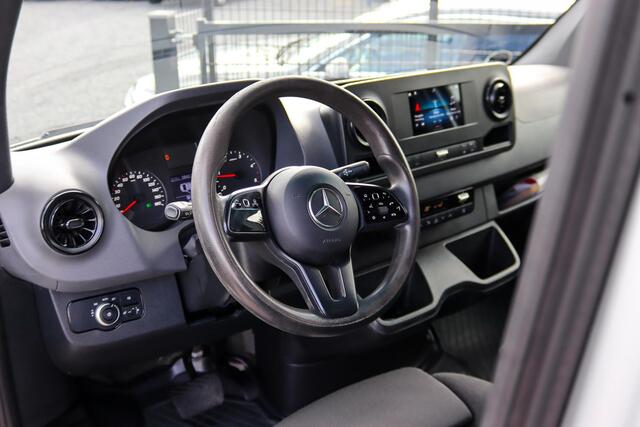 Mercedes-Benz SPRINTER 316 2.2 CDI L1H1 2 Schuifdeuren, Standkachel, Navigatie, Inbouw, Apple Carplay/Android Auto