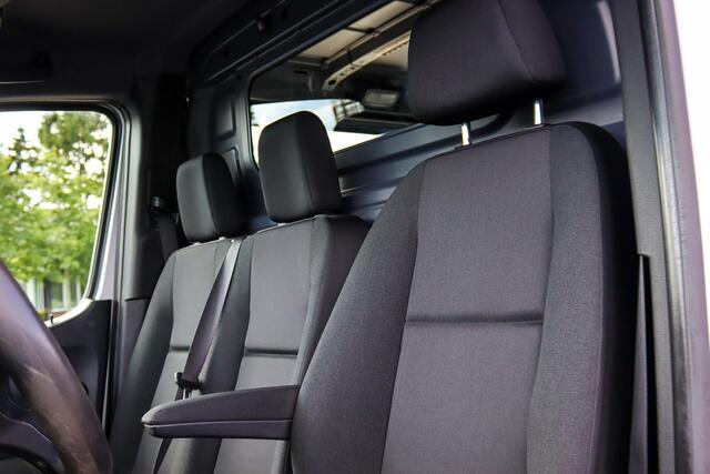 Mercedes-Benz SPRINTER 316 2.2 CDI L1H1 2 Schuifdeuren, Standkachel, Navigatie, Inbouw, Apple Carplay/Android Auto