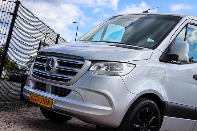 Mercedes-Benz SPRINTER 316 2.2 CDI L1H1 2 Schuifdeuren, Standkachel, Navigatie, Inbouw, Apple Carplay/Android Auto
