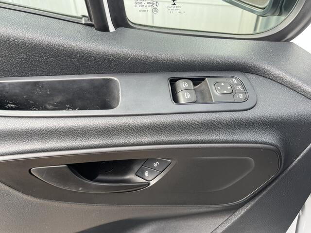 Mercedes-Benz SPRINTER 314 2.2 CDI L2H2 Werkplaats Omvormer Trekhaak Kastinrichting Ladekasten inrichting Airco Cruise controle Apple carplay 1e Eigenaar Euro 6 Bpm vrij voor particulier gebruik!!