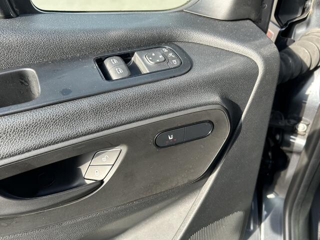 Mercedes-Benz SPRINTER 319 CDI L2 H2 Pro / 3500KG Trekhaak / MBUX / Navigatie / Cruise control / Airco / 270 Graden achterdeuren