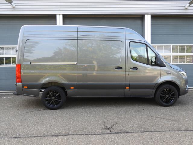 Mercedes-Benz SPRINTER 317 1.9 CDI L2H2 RWD AUT | LED | MBUX | CAMERA | 18 INCH