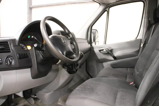 Mercedes-Benz SPRINTER 514 CDI KIPPER 3500KG TREKVERMOGEN EURO 6 Mercedes-Benz Sprinter 514 2.2 CDI KIPPER OPEN 3500KG TREKVERMOGEN EURO 6