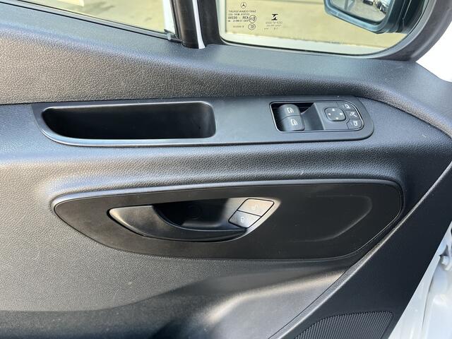 Mercedes-Benz SPRINTER 314 2.2 CDI L2H2 Werkplaats Omvormer Trekhaak Kastinrichting Ladekasten inrichting Airco Cruise controle Apple carplay 1e Eigenaar Euro 6 Bpm vrij voor particulier gebruik!!