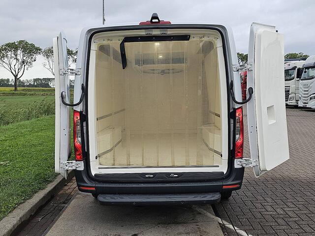 Mercedes-Benz SPRINTER 315 1.9 CDI L2H1 RWD Koeler carrier, Cruise control, Tachograaf, Pdc, Carplay, 360 Gr.- Camera, Lane-assit, Stoelverwarming, Dodehoek detectie,