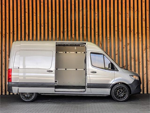 Mercedes-Benz SPRINTER 1.9 CDI 150PK Automaat L2H2 Bestelwagen | BPM VRIJ! | MBUX | CAMERA | AIRCO | BIJRIJDERSBANK | BETIMMERING |
