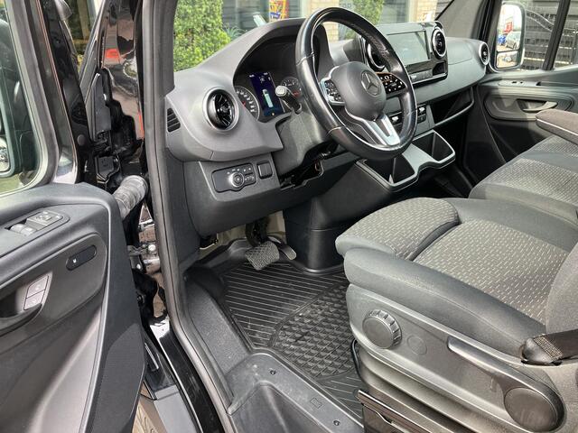 Mercedes-Benz SPRINTER 319 3.0 CDI L2H2 | MBUX | LED | ACC
