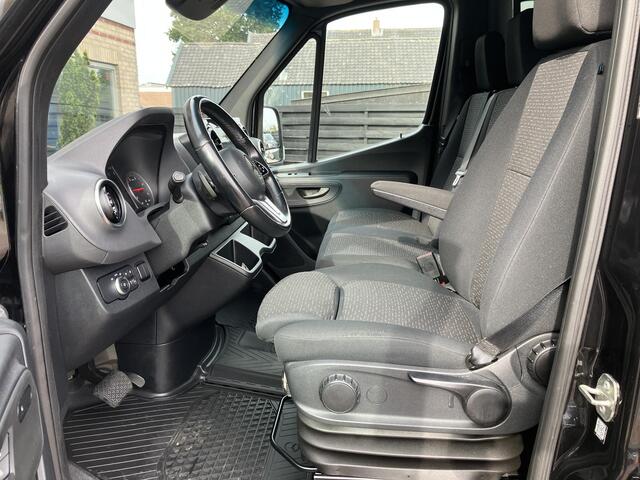 Mercedes-Benz SPRINTER 319 3.0 CDI L2H2 | MBUX | LED | ACC
