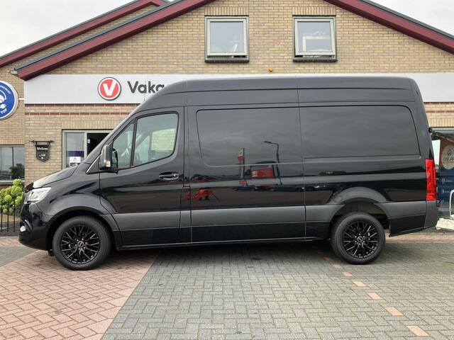 Mercedes-Benz SPRINTER 319 3.0 CDI L2H2 | MBUX | LED | ACC