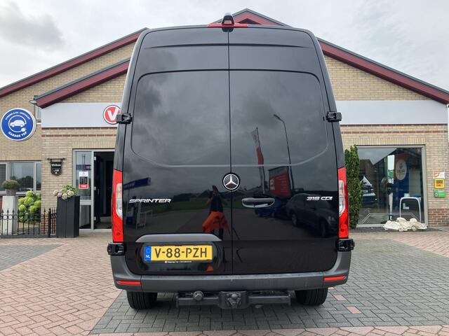 Mercedes-Benz SPRINTER 319 3.0 CDI L2H2 | MBUX | LED | ACC