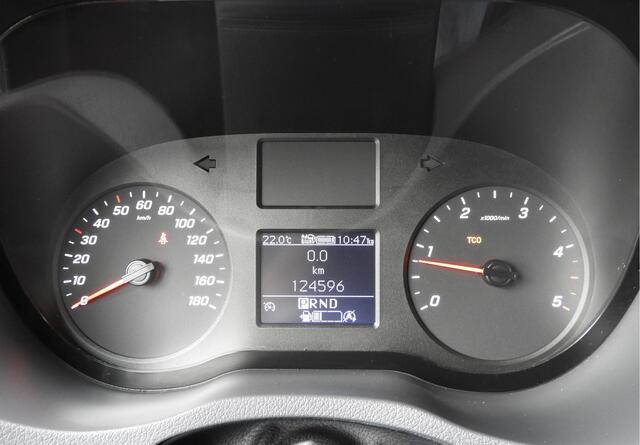 Mercedes-Benz SPRINTER 317 1.9 CDI L2H2 RWD AUT | 3.5t TREKHAAK | LED | CRUISE | CAMERA | MBUX