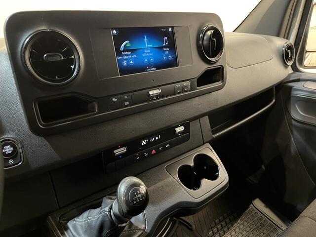 Mercedes-Benz SPRINTER 317 CDI L2H2 RWD / Euro 6 / LED / Airco / Cruise Control / Camera / Trekhaak / CarPlay / 3-Zits