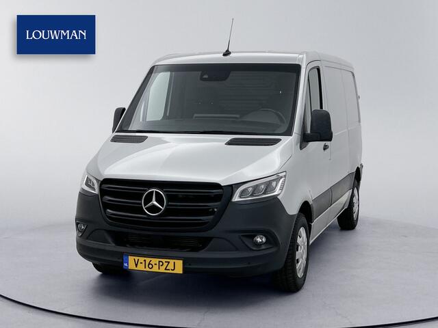 Mercedes-Benz SPRINTER 314 CDI L1H1 Inrichting Adaptieve cruise control Led Servicewagen Navigatie