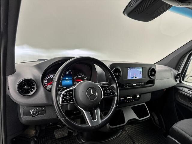 Mercedes-Benz SPRINTER 314 CDI L1H1 Inrichting Adaptieve cruise control Led Servicewagen Navigatie