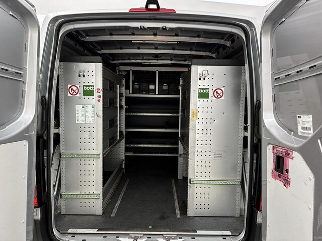 Mercedes-Benz SPRINTER 314 CDI L1H1 Inrichting Adaptieve cruise control Led Servicewagen Navigatie
