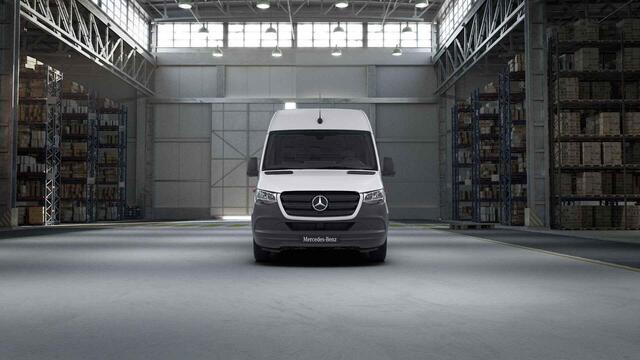 Mercedes-Benz SPRINTER 317 CDI L3 H2