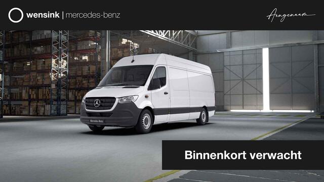 Mercedes-Benz SPRINTER 317 CDI L3 H2