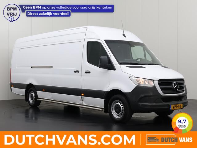 Mercedes-Benz SPRINTER Automaat L4H2 XXl Maxi | Multimedia | Camera | Airco | Cruise