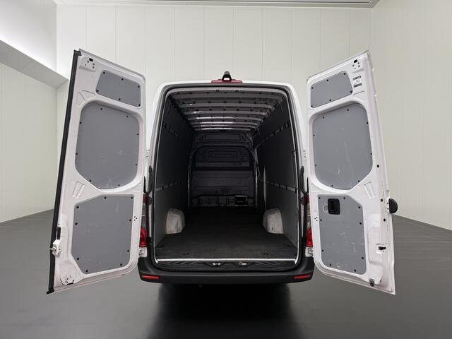 Mercedes-Benz SPRINTER Automaat L4H2 XXl Maxi | Multimedia | Camera | Airco | Cruise