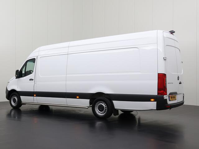 Mercedes-Benz SPRINTER Automaat L4H2 XXl Maxi | Multimedia | Camera | Airco | Cruise