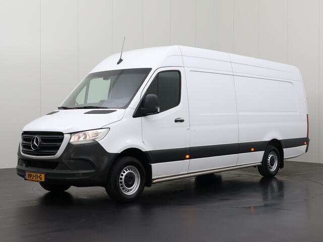 Mercedes-Benz SPRINTER Automaat L4H2 XXl Maxi | Multimedia | Camera | Airco | Cruise