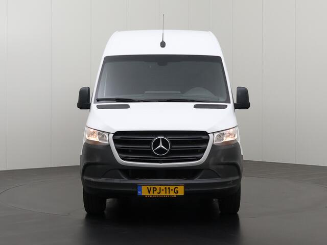 Mercedes-Benz SPRINTER Automaat L4H2 XXl Maxi | Multimedia | Camera | Airco | Cruise