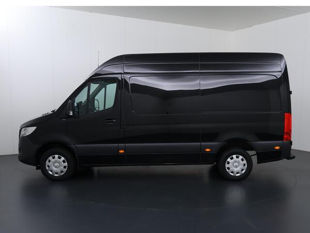 Mercedes-Benz SPRINTER 317 CDI L2 H2 | 2-ZITS | BETIMMERING LAADRUIMTE | NAVIGATIE | PARKEERCAMERA | 170 PK | STOELVERWARMING | 170 PK | CERTIFIED