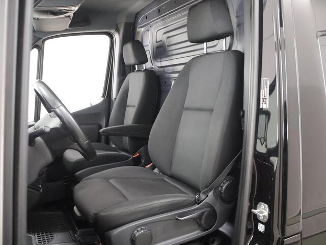Mercedes-Benz SPRINTER 317 CDI L2 H2 | 2-ZITS | BETIMMERING LAADRUIMTE | NAVIGATIE | PARKEERCAMERA | 170 PK | STOELVERWARMING | 170 PK | CERTIFIED