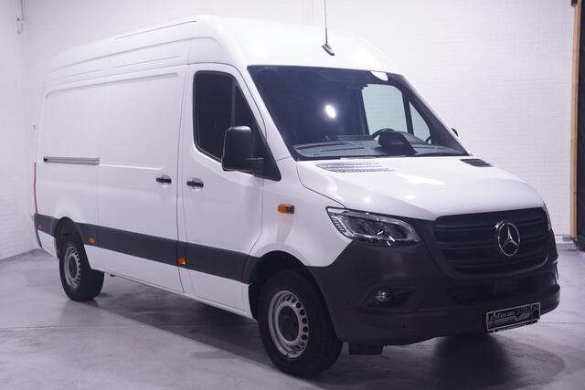 Mercedes-Benz SPRINTER 317 CDI 170 pk Aut. Pro Nwe Model L2H2 LED Koplampen, Navi, Laadruimte Pakket, PDC V+A, 3-Zits