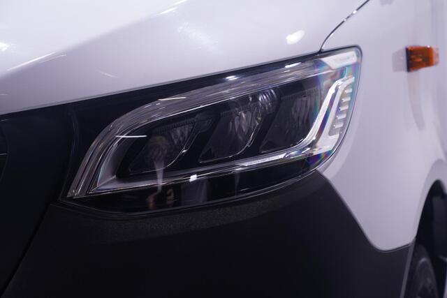 Mercedes-Benz SPRINTER 317 CDI 170 pk Aut. Pro Nwe Model L2H2 LED Koplampen, Navi, Laadruimte Pakket, PDC V+A, 3-Zits