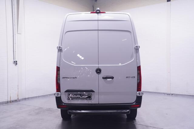 Mercedes-Benz SPRINTER 317 CDI 170 pk Aut. Pro Nwe Model L2H2 LED Koplampen, Navi, Laadruimte Pakket, PDC V+A, 3-Zits
