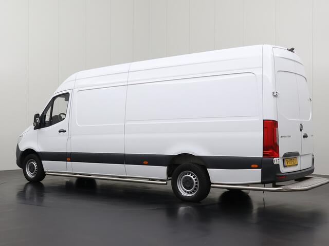 Mercedes-Benz SPRINTER Automaat L3H2 Maxi | Airco | Camera | Bezorgsschappen