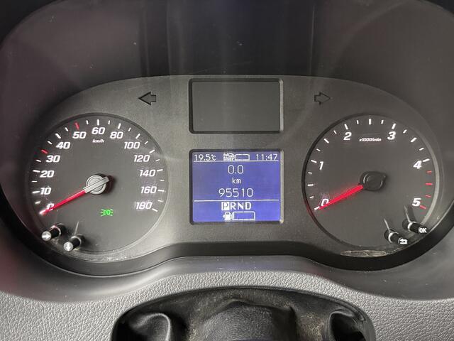 Mercedes-Benz SPRINTER Automaat L3H2 Maxi | Airco | Camera | Bezorgsschappen