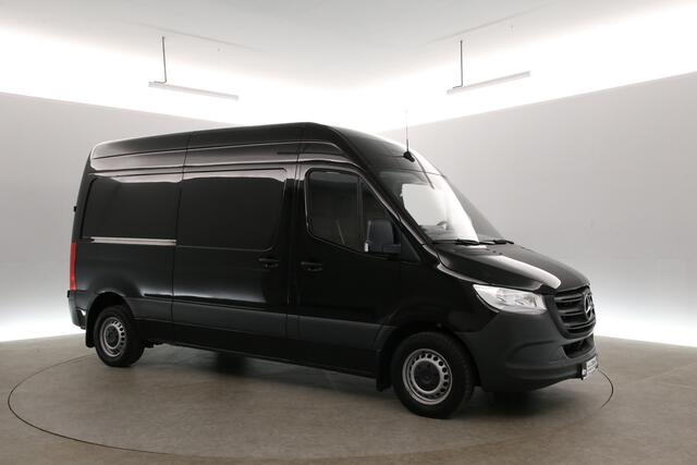 Mercedes-Benz SPRINTER 2.1 CDI 143PK L2H2 | Automaat | Airco | Camera | Cruise | 3 Zits | Carplay | Navi