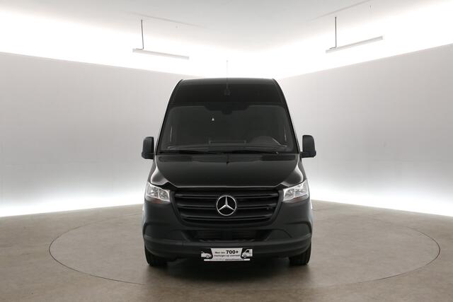 Mercedes-Benz SPRINTER 2.1 CDI 143PK L2H2 | Automaat | Airco | Camera | Cruise | 3 Zits | Carplay | Navi