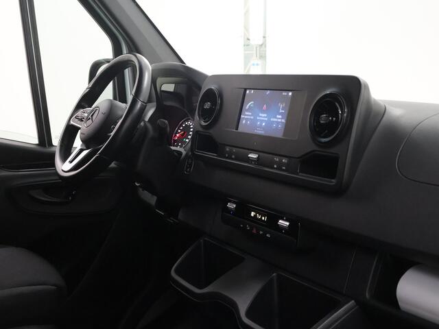 Mercedes-Benz SPRINTER 315 CDI | AUT. | L3 H2 | 2-ZITS | ZWAAIBALK | TREKHAAK | NAVIGATIE | PARKEERCAMERA | CRUISE CONTROL | CERTIFIED