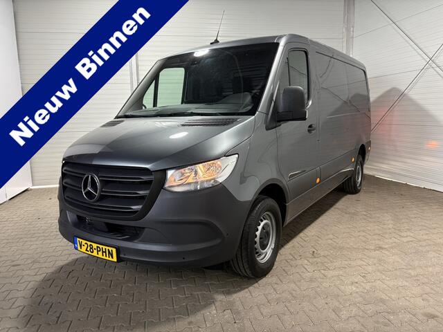 Mercedes-Benz SPRINTER 317 1.9 CDI L2H1 RWD AUT Trekhaak Camera Cruise Android Carplay VVB491 Prijs zoals getoond