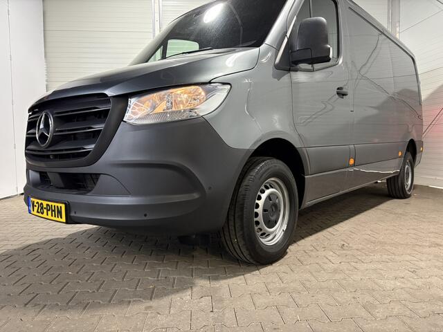 Mercedes-Benz SPRINTER 317 1.9 CDI L2H1 RWD AUT Trekhaak Camera Cruise Android Carplay VVB491 Prijs zoals getoond