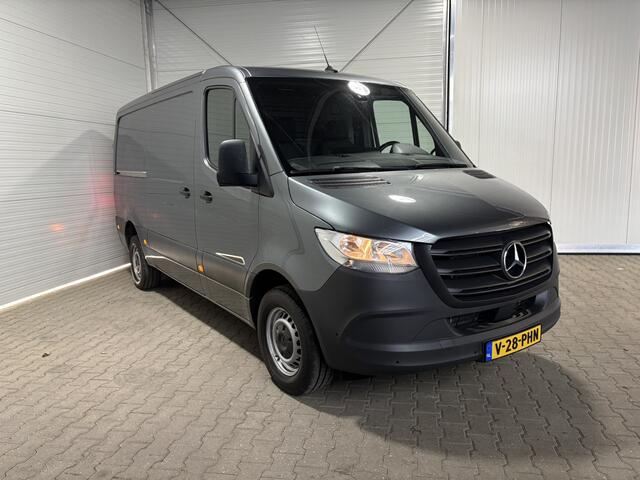 Mercedes-Benz SPRINTER 317 1.9 CDI L2H1 RWD AUT Trekhaak Camera Cruise Android Carplay VVB491 Prijs zoals getoond