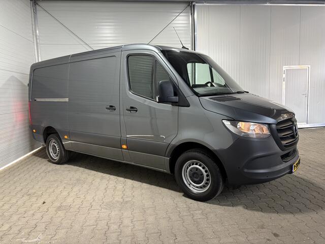 Mercedes-Benz SPRINTER 317 1.9 CDI L2H1 RWD AUT Trekhaak Camera Cruise Android Carplay VVB491 Prijs zoals getoond