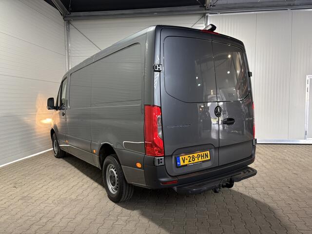 Mercedes-Benz SPRINTER 317 1.9 CDI L2H1 RWD AUT Trekhaak Camera Cruise Android Carplay VVB491 Prijs zoals getoond