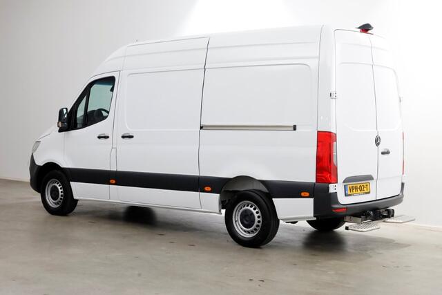 Mercedes-Benz SPRINTER 317 CDI 170pk 9G Automaat L2H2 RWD Airco/2x Schuifdeur/Trekhaak 3500kg 05-2022