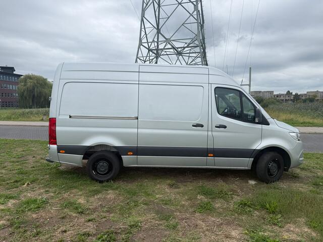 Mercedes-Benz SPRINTER 316 2.2 CDI L2H2